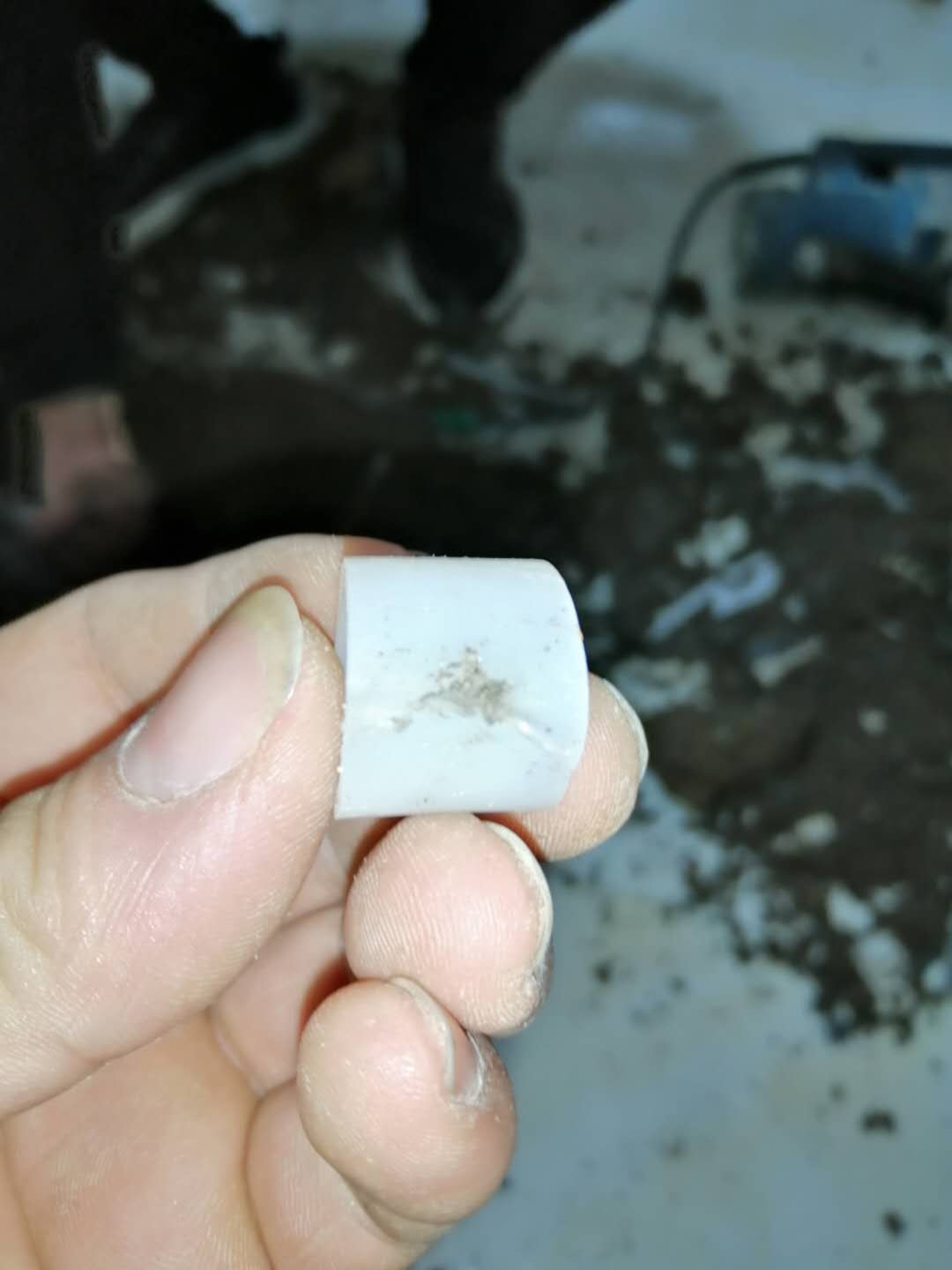 吴忠地暖漏水检测